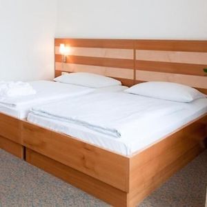 Kamer met een King Size Bed